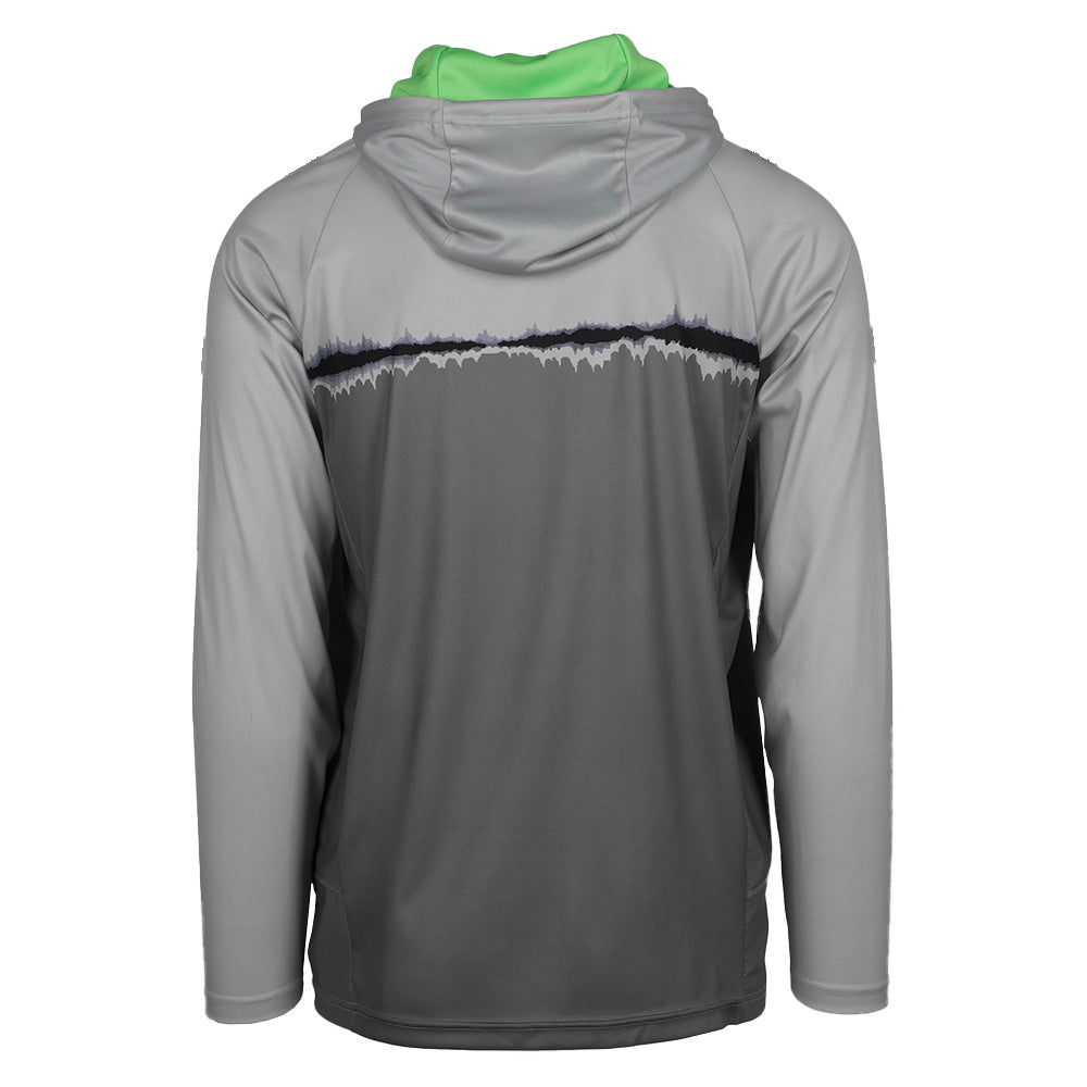 Performance Long Sleeve Shirt|SA-20671