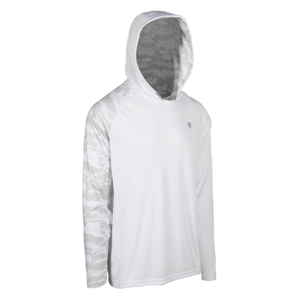 Performance Long Sleeve Shirt|SA-20673