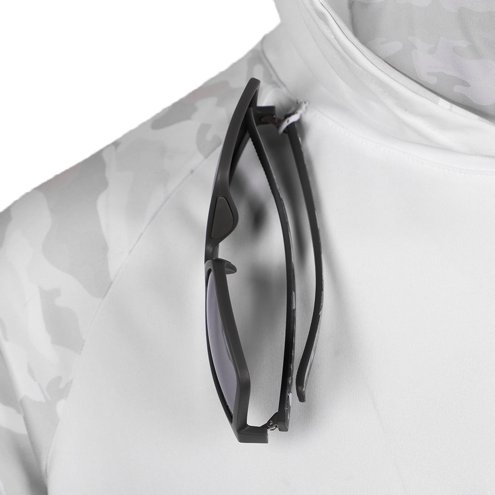 Performance Long Sleeve Shirt|SA-20673