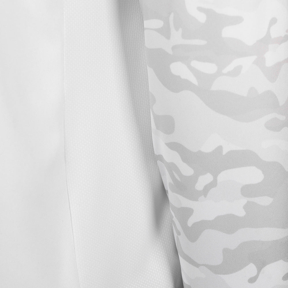 Performance Long Sleeve Shirt|SA-20673