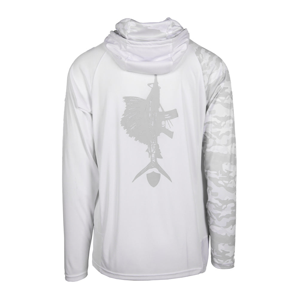 Performance Long Sleeve Shirt|SA-20673