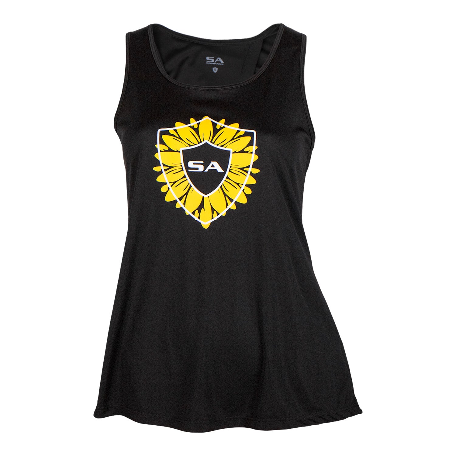 Women's Tie Tank Top|SA-21059