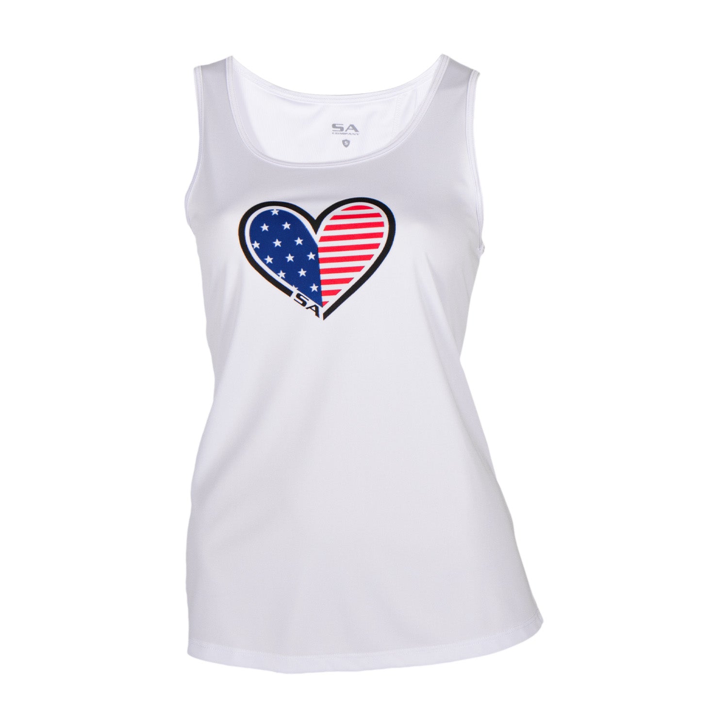 Women's Tie Tank Top|SA-21061