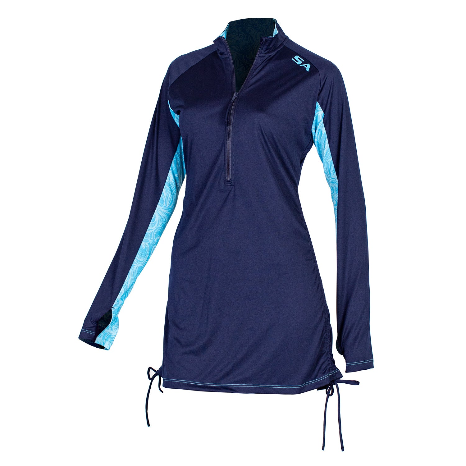 Women's Performance Dress|SA-21065