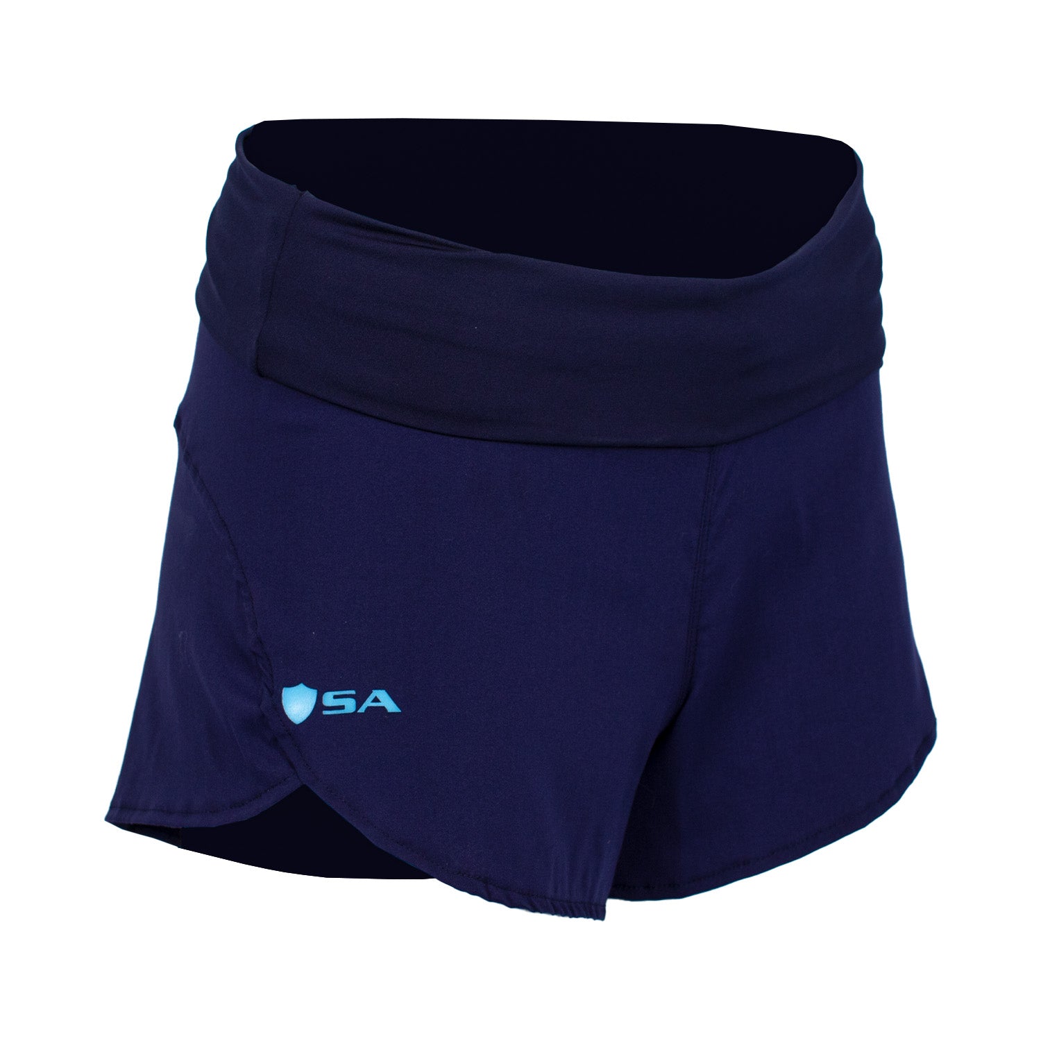 Women's Active Shorts|SA-21067