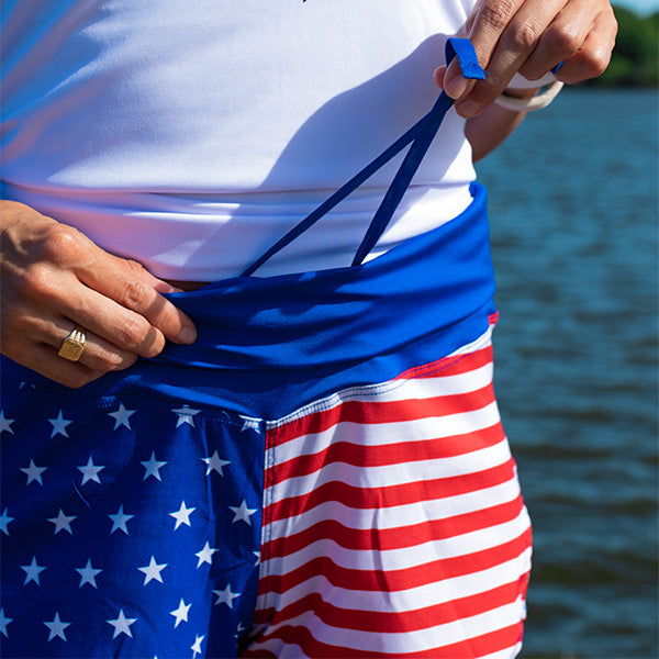 Women's Active Shorts|SA-21070
