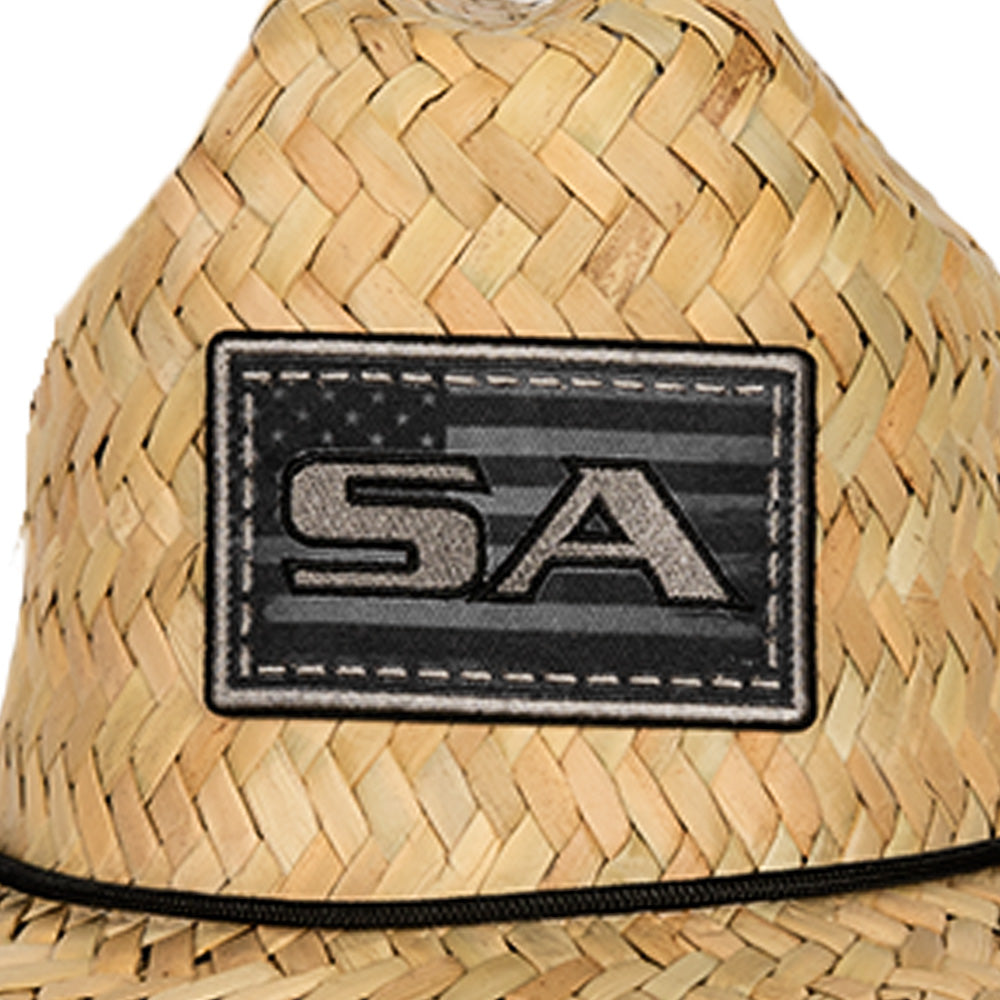 Classic Straw Hat|SA-30238-U