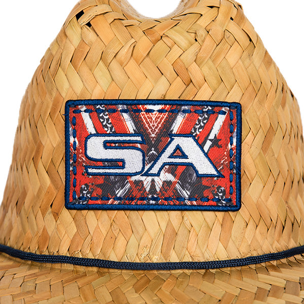 Classic Straw Hat|SA-30242