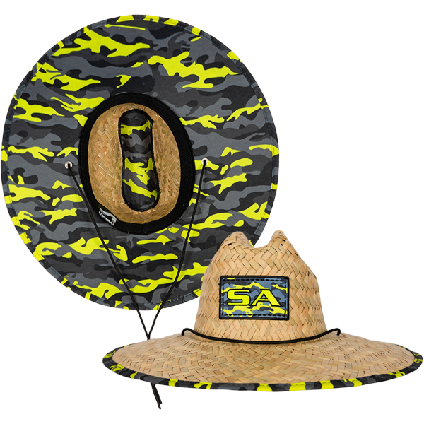 Classic Straw Hat|SA-30253