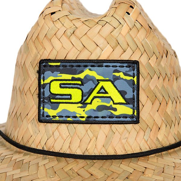 Classic Straw Hat|SA-30253