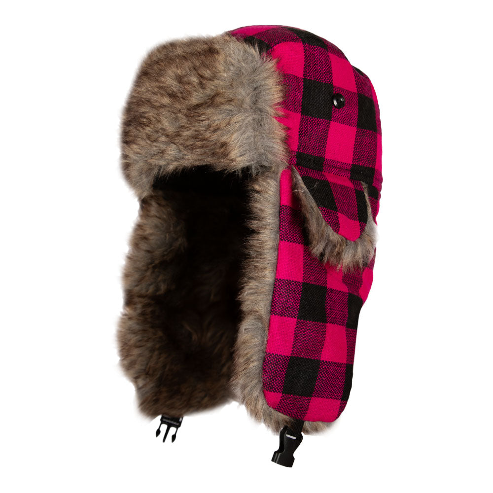 Trapper Hat|SA-30334-U