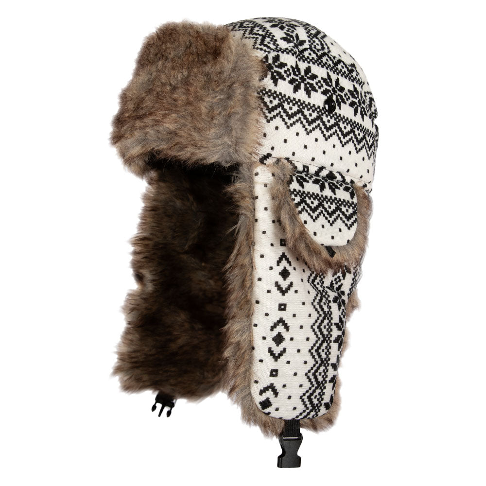 Trapper Hat|SA-30339-U