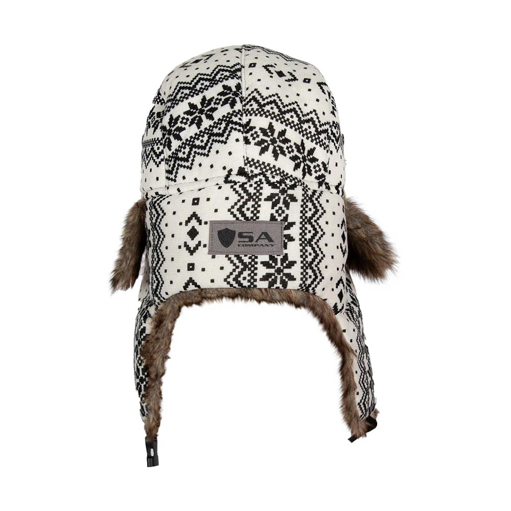 Trapper Hat|SA-30339-U