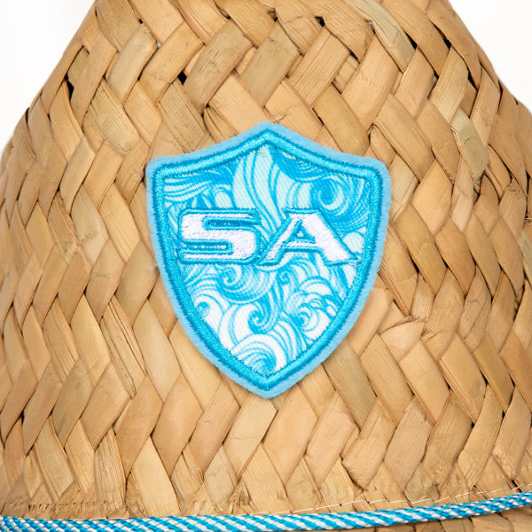 Classic Straw Hat|SA-30437-U