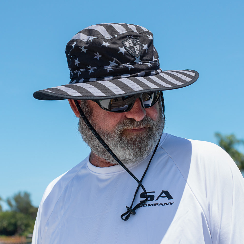 Bucket Hat|SA-30466-U