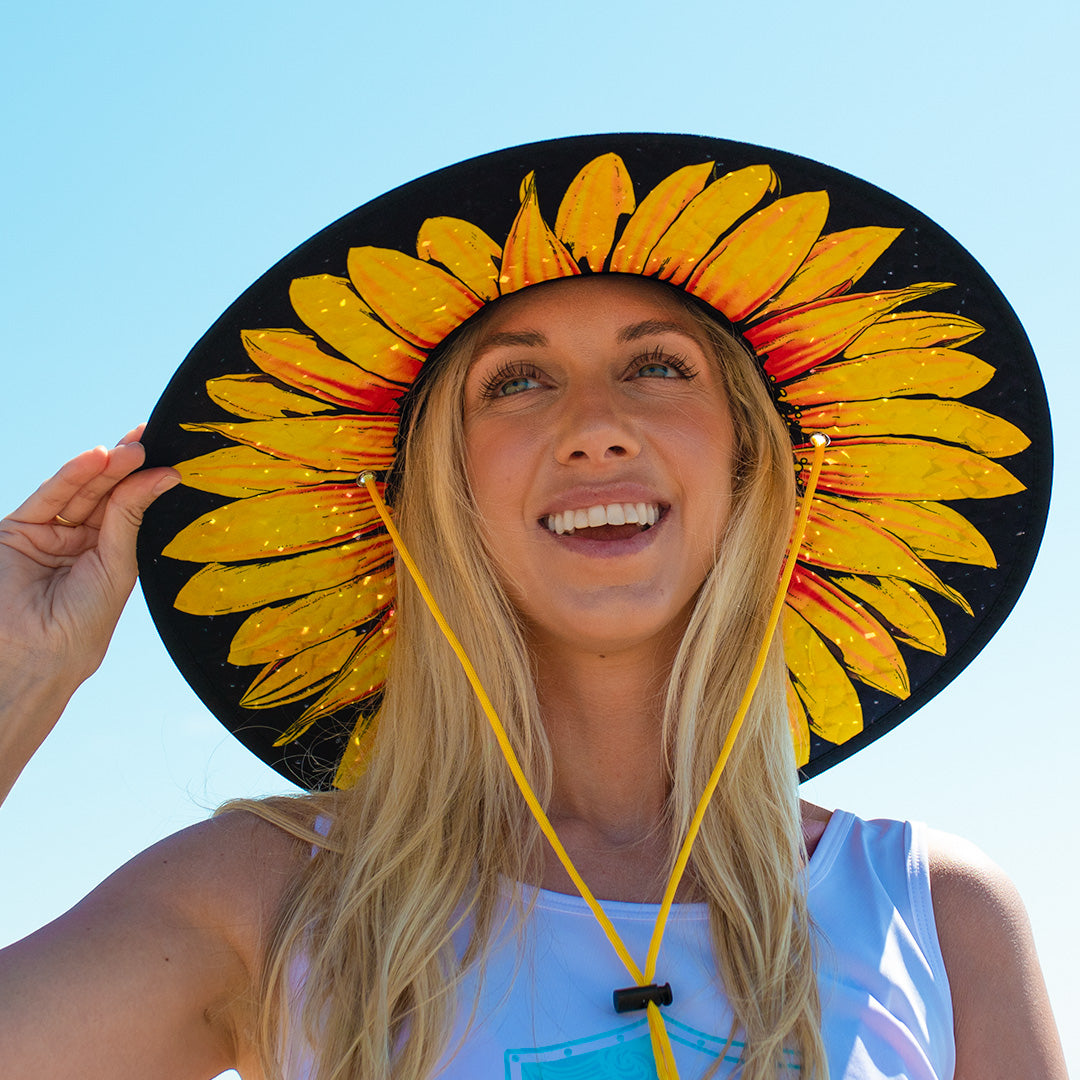 Classic Straw Hat|SA-30505-U