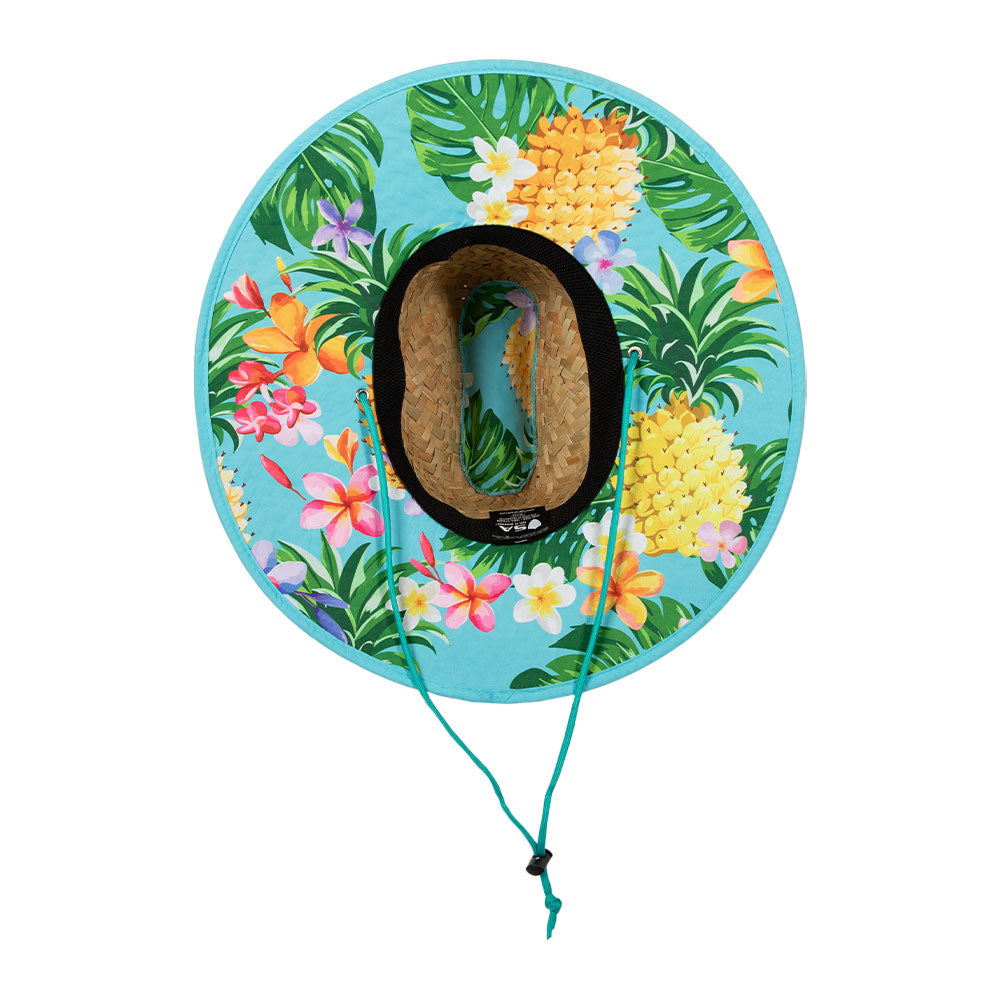 Classic Straw Hat|SA-30531-U