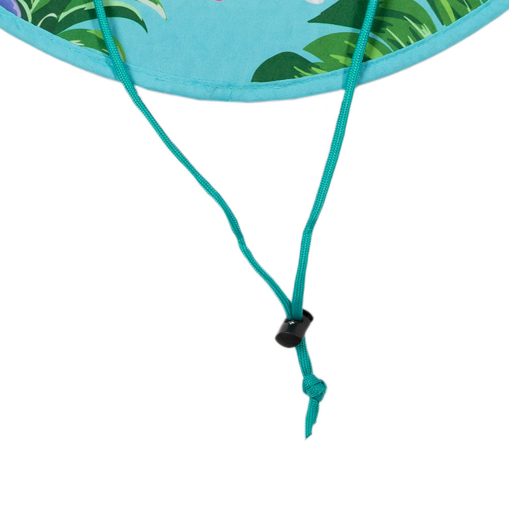 Classic Straw Hat|SA-30531-U