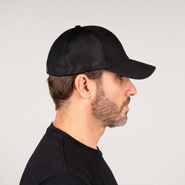 Mesh Snapback|SA-30555