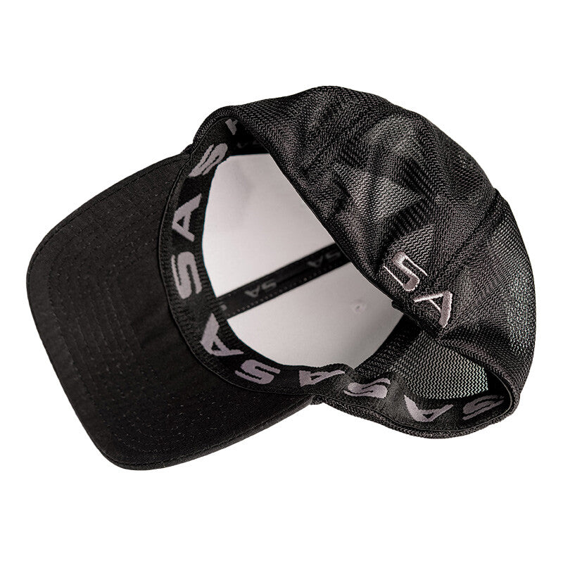 Mesh Snapback|SA-30555