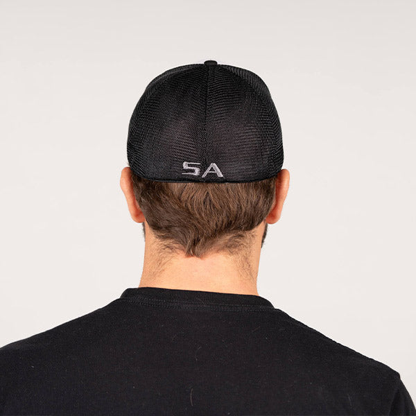Mesh Snapback|SA-30556