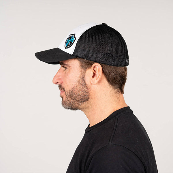 Mesh Snapback|SA-30556