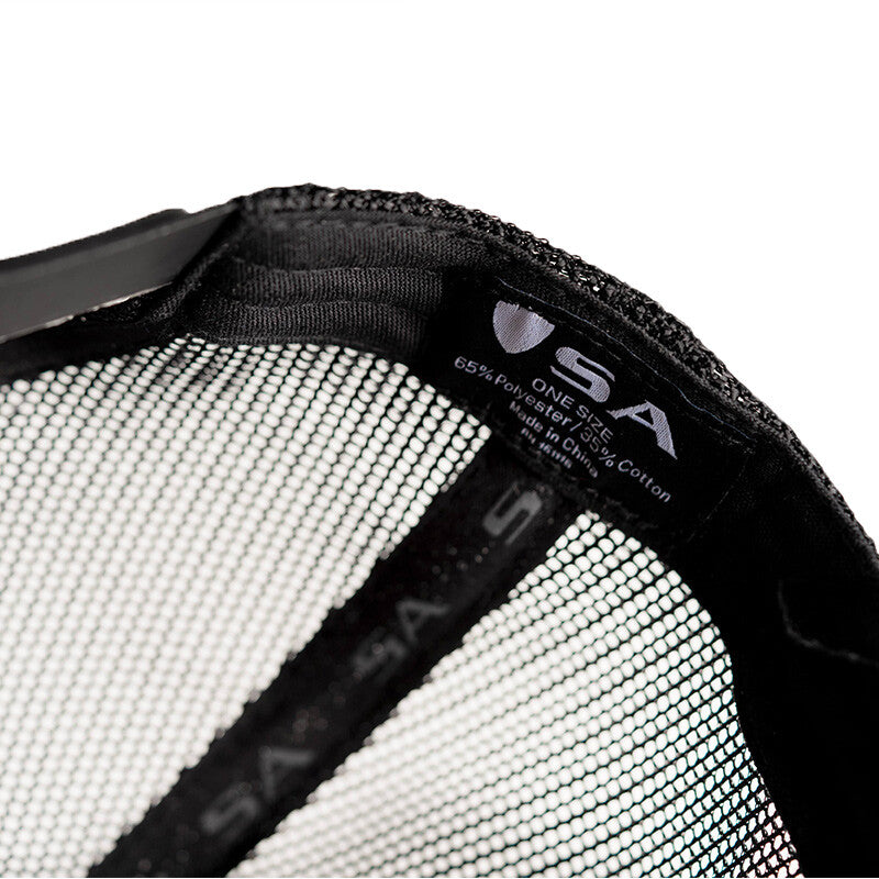 Mesh Snapback|SA-30558