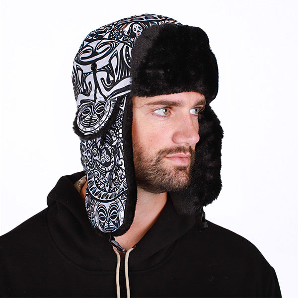 Trapper Hat|SA-30611