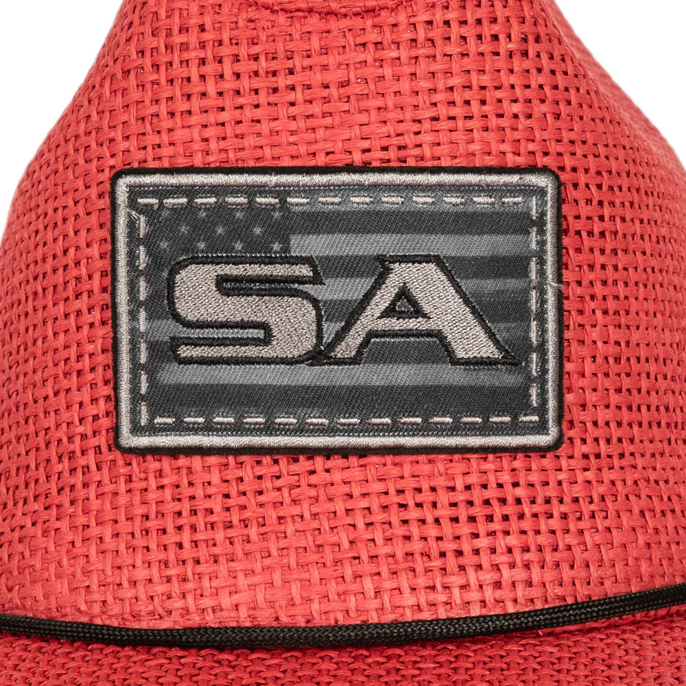 Key Straw Hat|SA-30625
