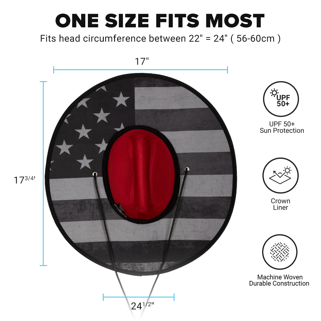 Key Straw Hat|SA-30625