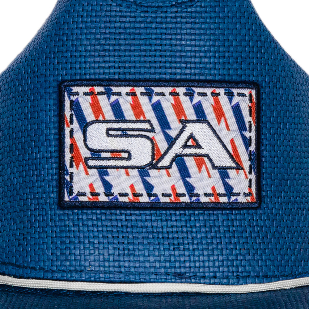 Key Straw Hat|SA-30626