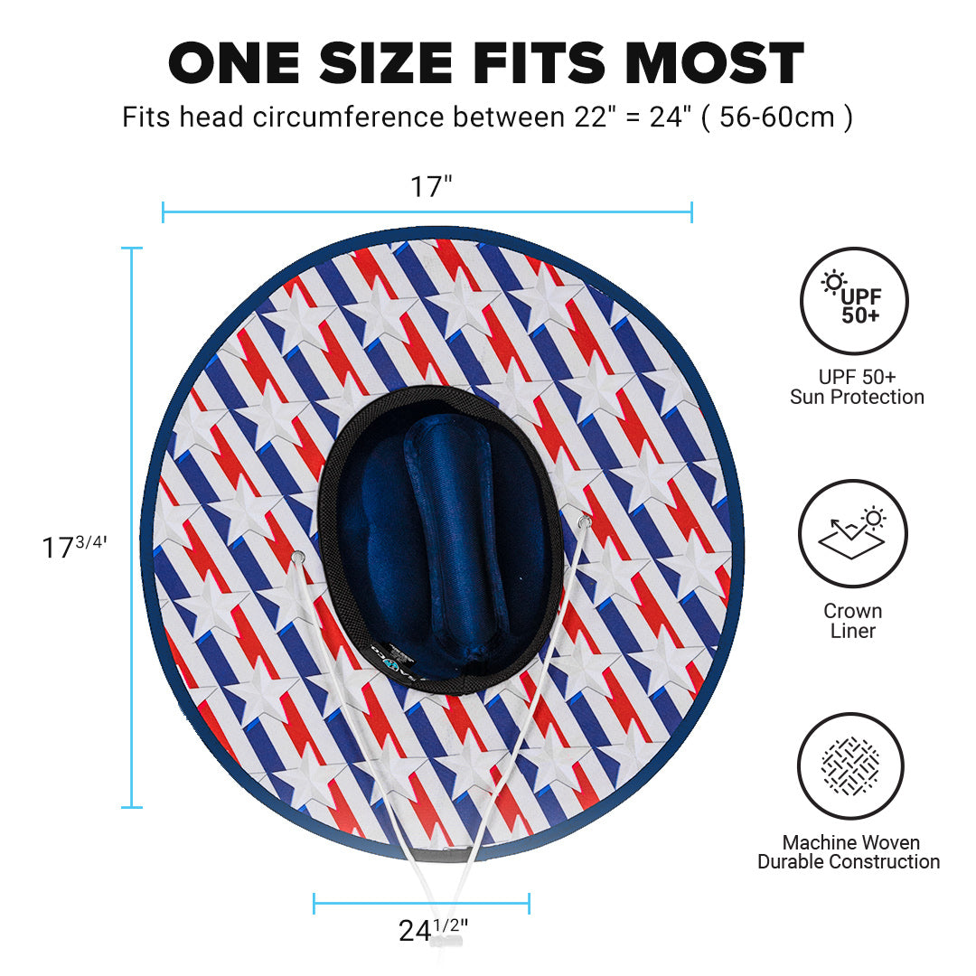 Key Straw Hat|SA-30626