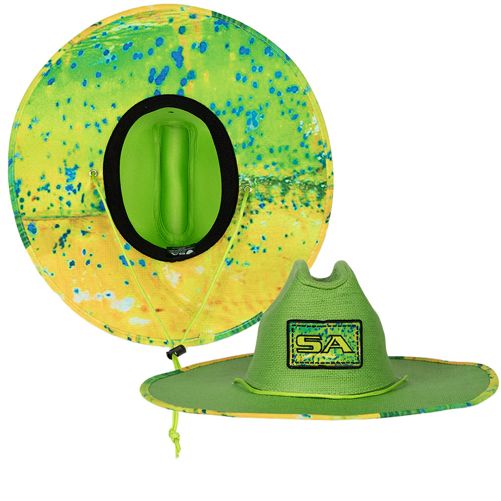 Key Straw Hat|SA-30630