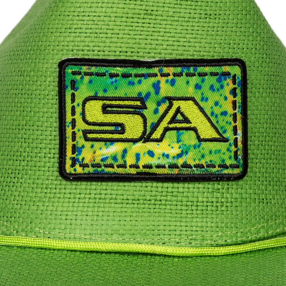 Key Straw Hat|SA-30630