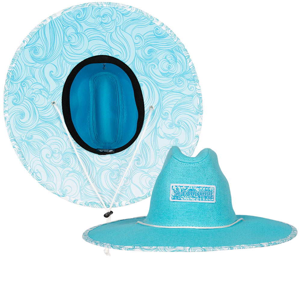 Key Straw Hat|SA-30632