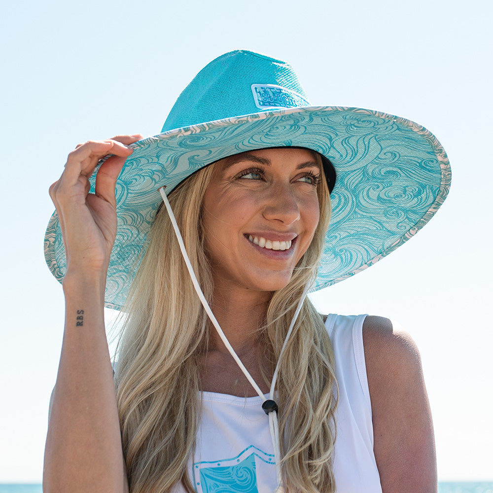 Key Straw Hat|SA-30632