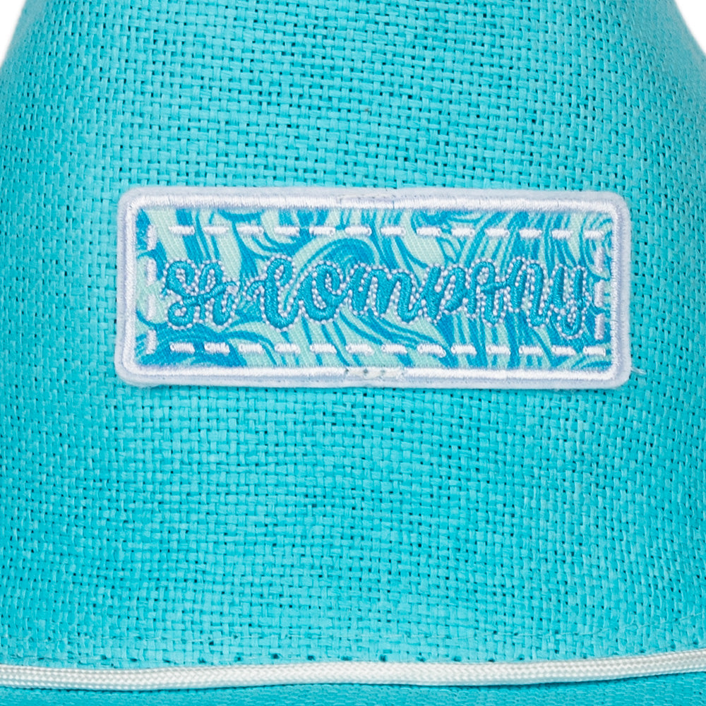 Key Straw Hat|SA-30632