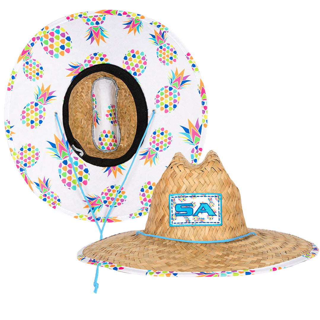 Classic Straw Hat|SA-30641