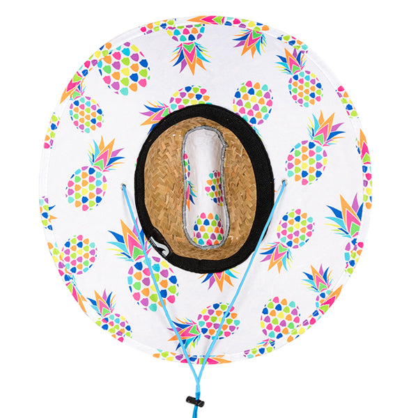 Classic Straw Hat|SA-30641