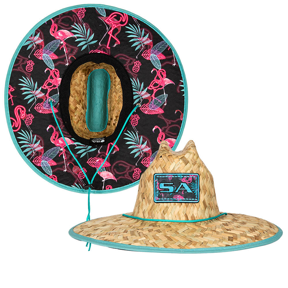 Classic Straw Hat|SA-30647