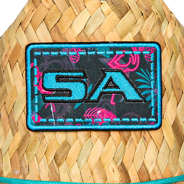 Classic Straw Hat|SA-30647