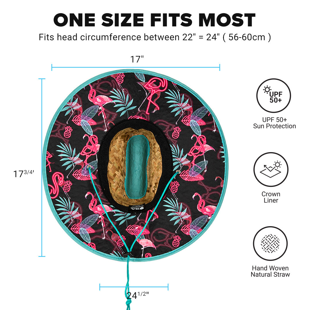 Classic Straw Hat|SA-30647
