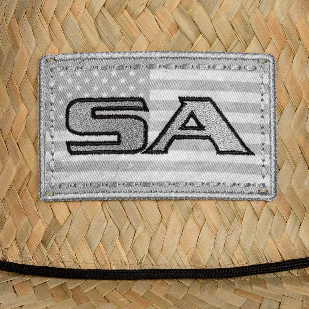 Classic Straw Hat|SA-30669