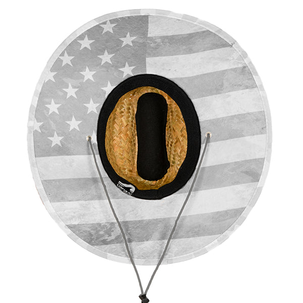 Classic Straw Hat|SA-30669