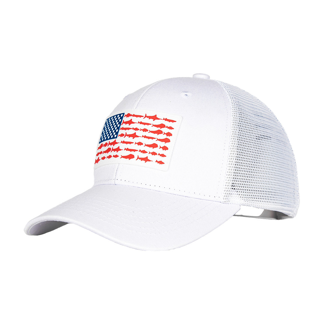 Mesh Snapback|SA-30686