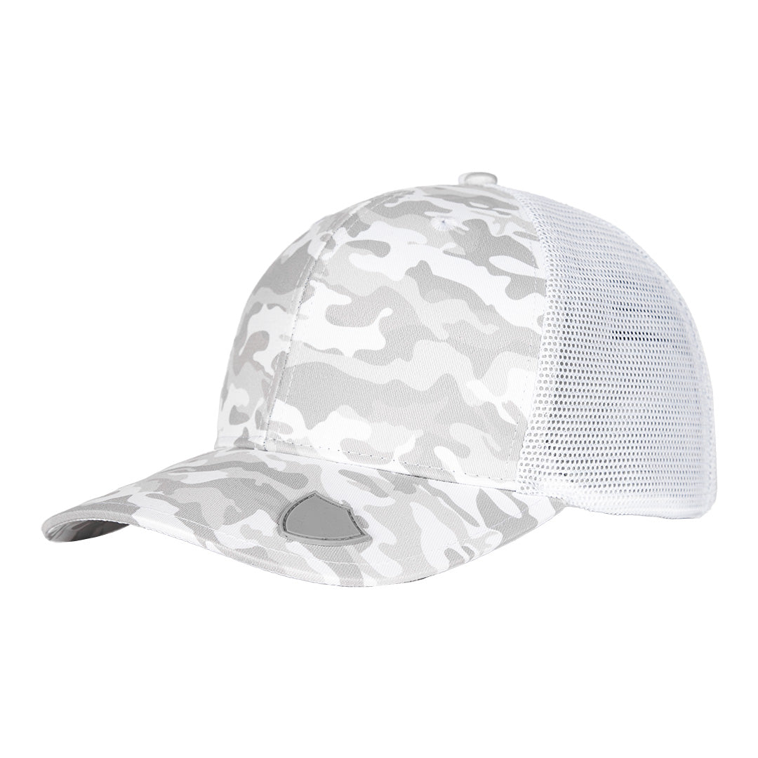 Mesh Snapback|SA-30687