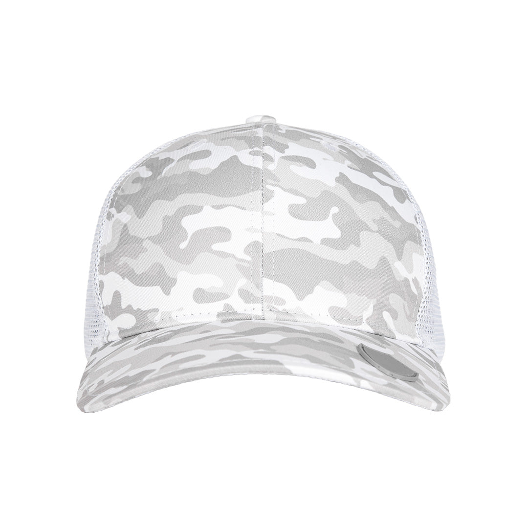 Mesh Snapback|SA-30687