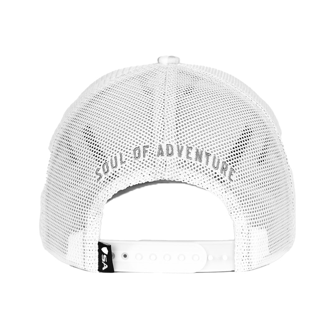 Mesh Snapback|SA-30687