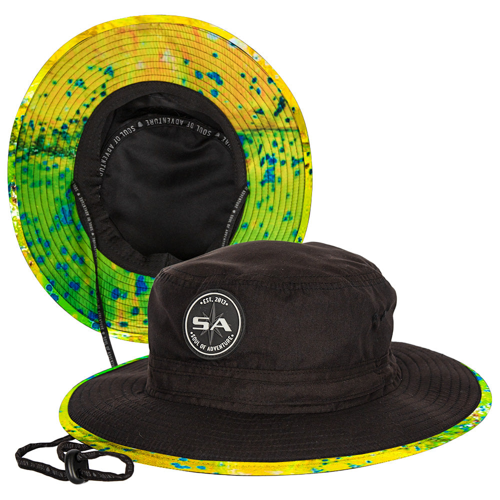 SA Company Bucket Hat | Reel Mahi 2.0
