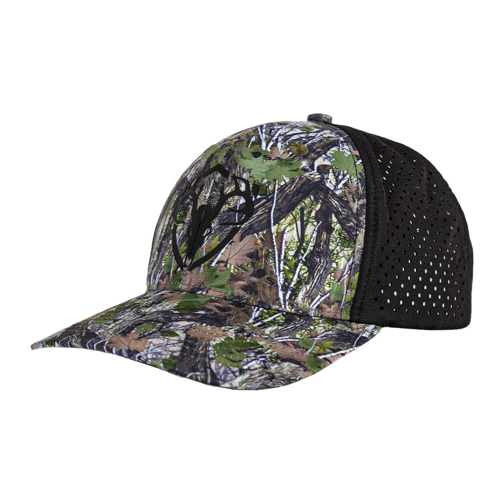 Bucket Hat  Dregs Forest Camo